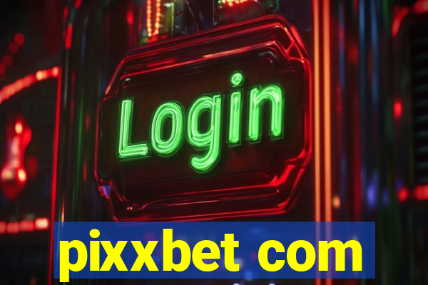 pixxbet com